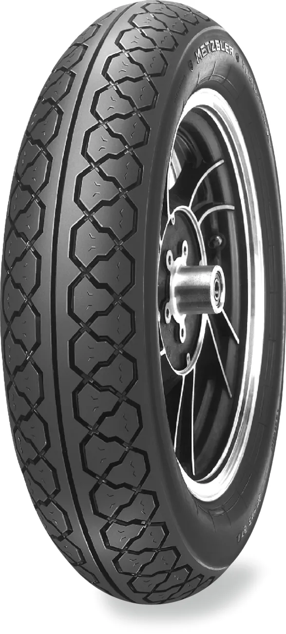 METZELER Perfect ME 77™ motorcycle tire