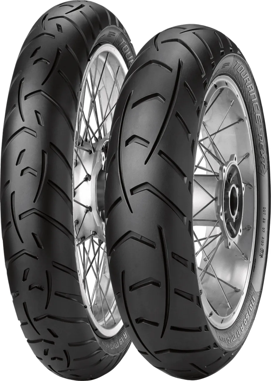 METZELER Tourance™ Next — 150/70-18 motorcycle tire