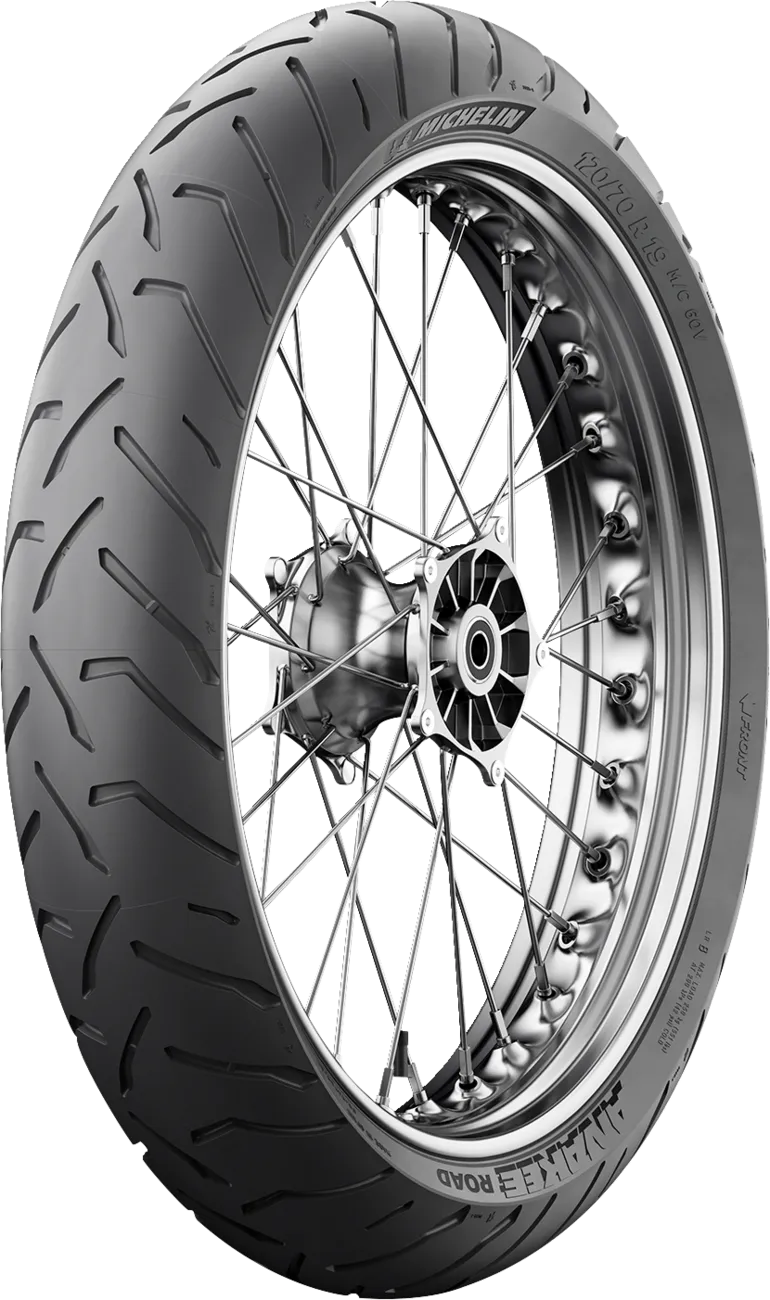 MICHELIN Anakee Road — 110/80-19 motorcycle tire