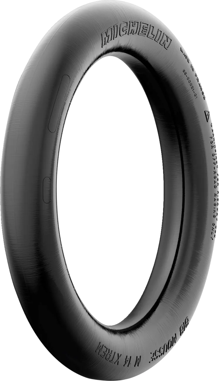 MICHELIN Bib Mousse™ Enduro Medium motorcycle tire