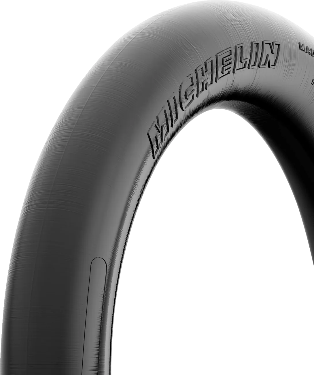 MICHELIN Bib Mousse™ Enduro motorcycle tire