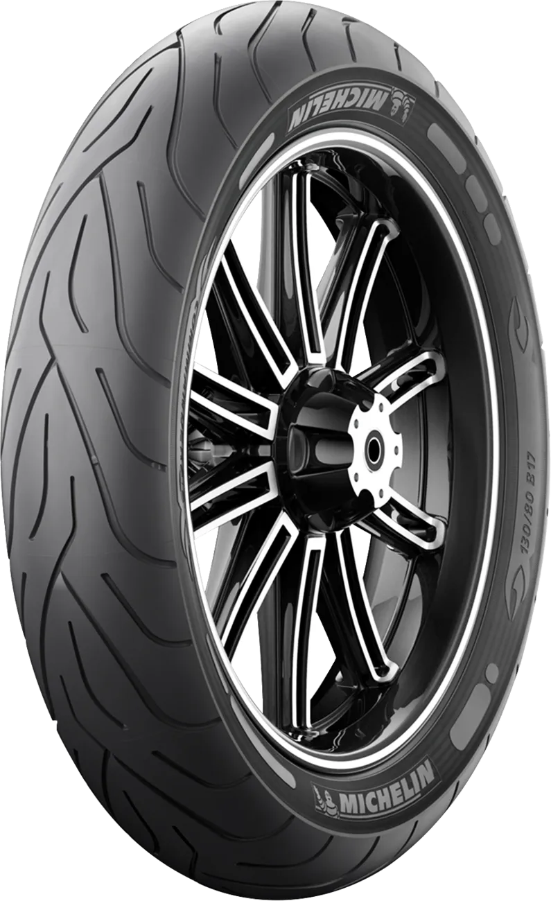 MICHELIN Commander II Cruiser — 110/90-18 motorcycle tire