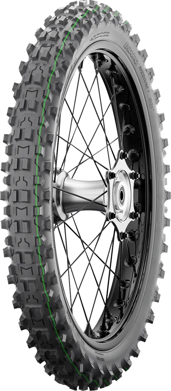 MICHELIN Enduro Medium 2 — 90/90-21 motorcycle tire
