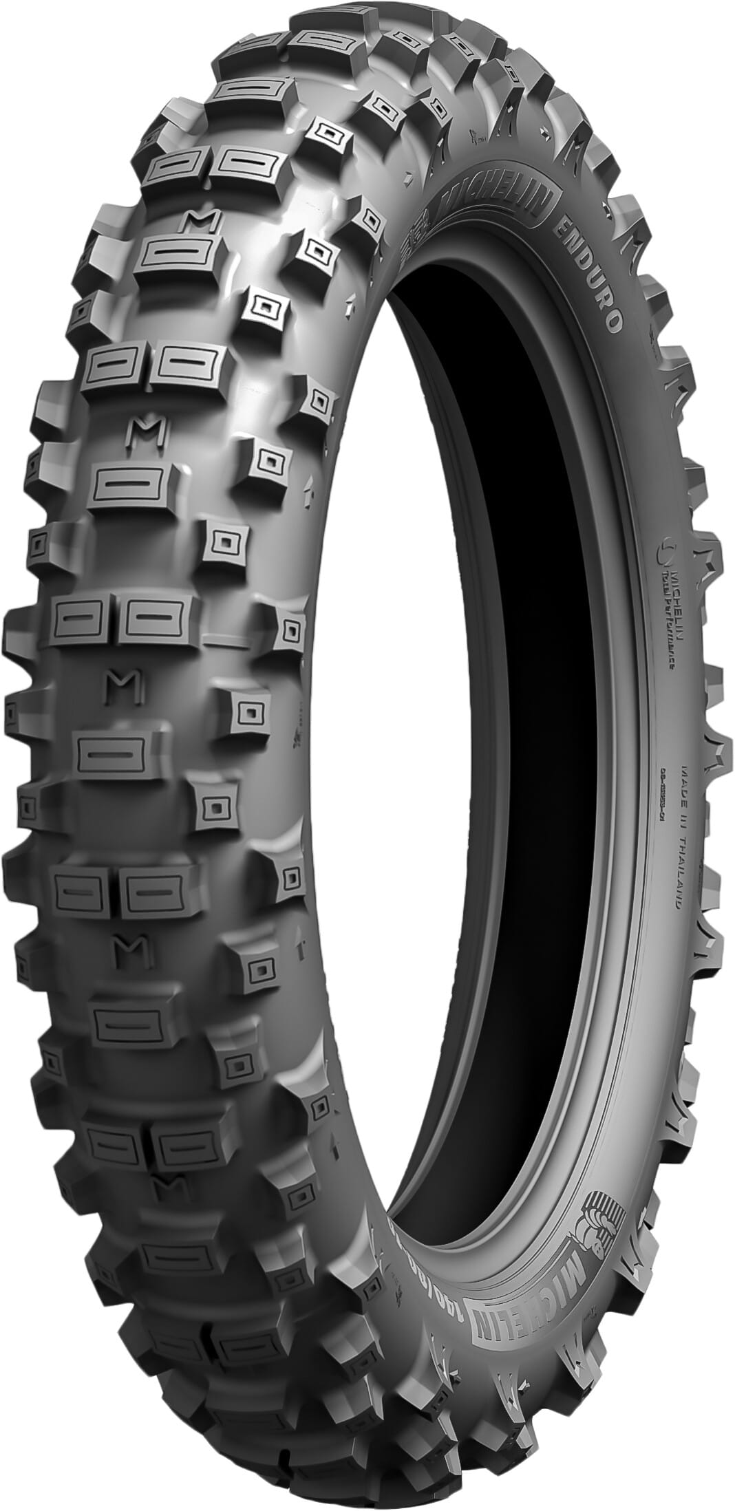 MICHELIN Enduro Xtrem — 140/80-18 motorcycle tire