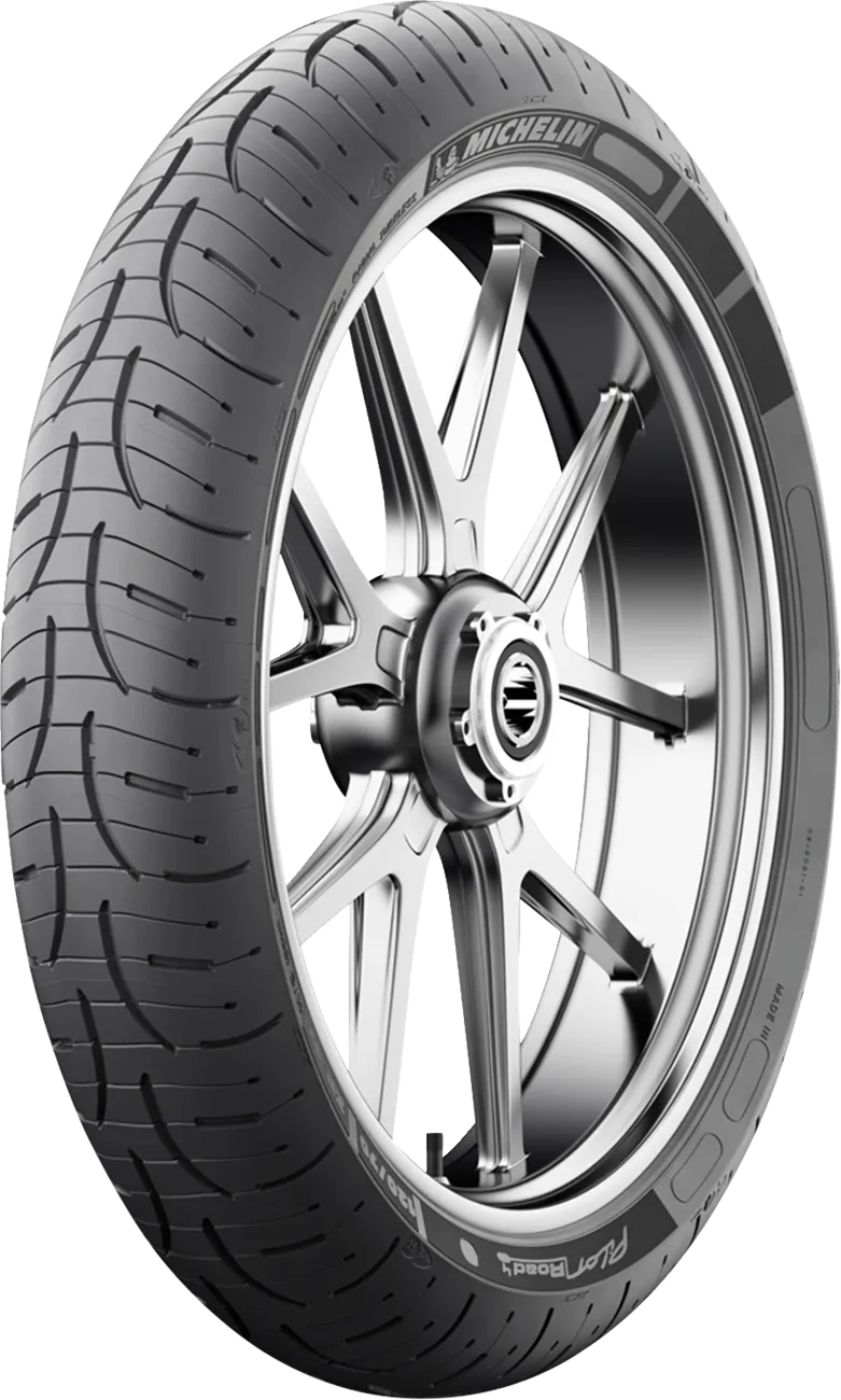 MICHELIN Pilot Road 4 — 160/60-17 motorcycle tire