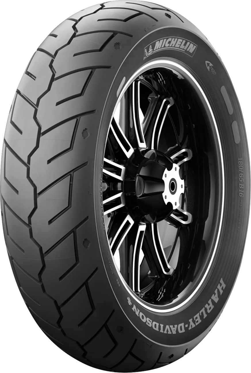 MICHELIN Scorcher 31 Reinforced — 150/80-16 motorcycle tire