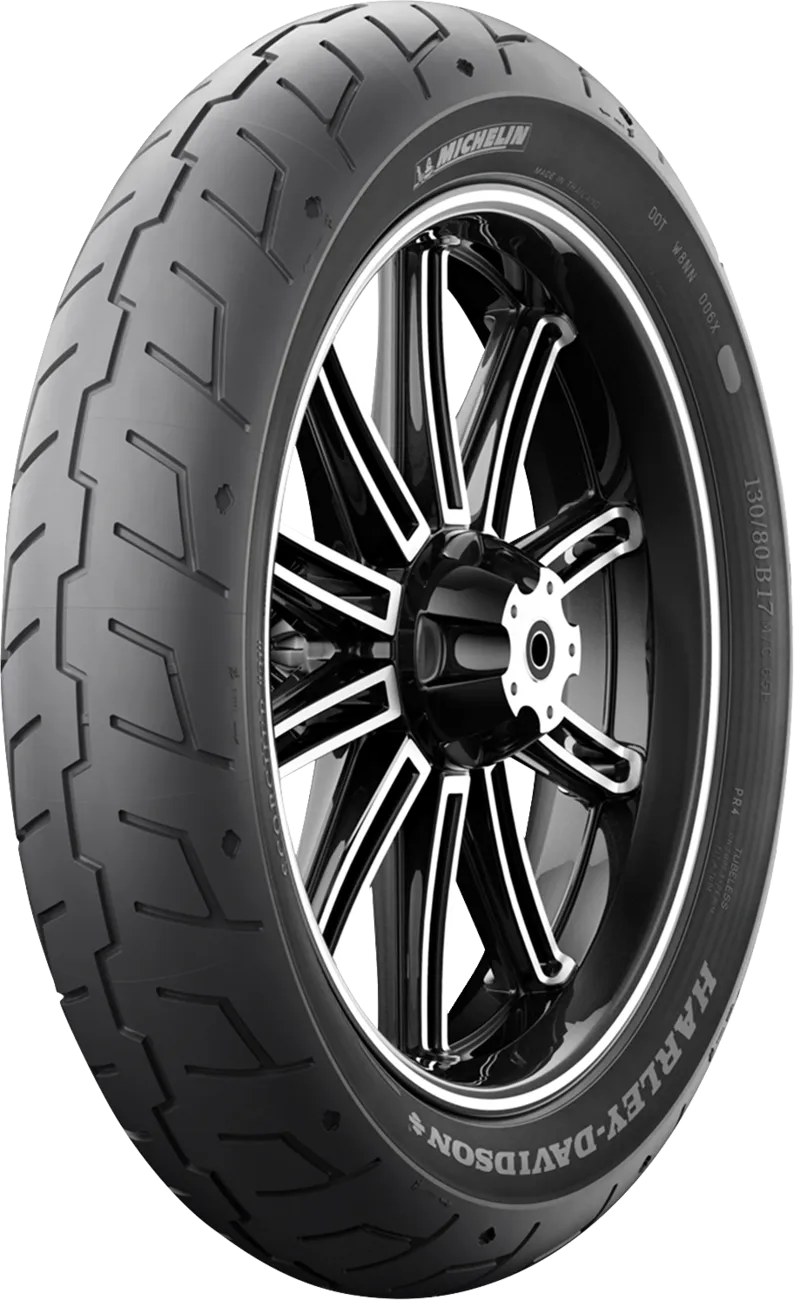 MICHELIN Scorcher 31 — 180/70-16 motorcycle tire