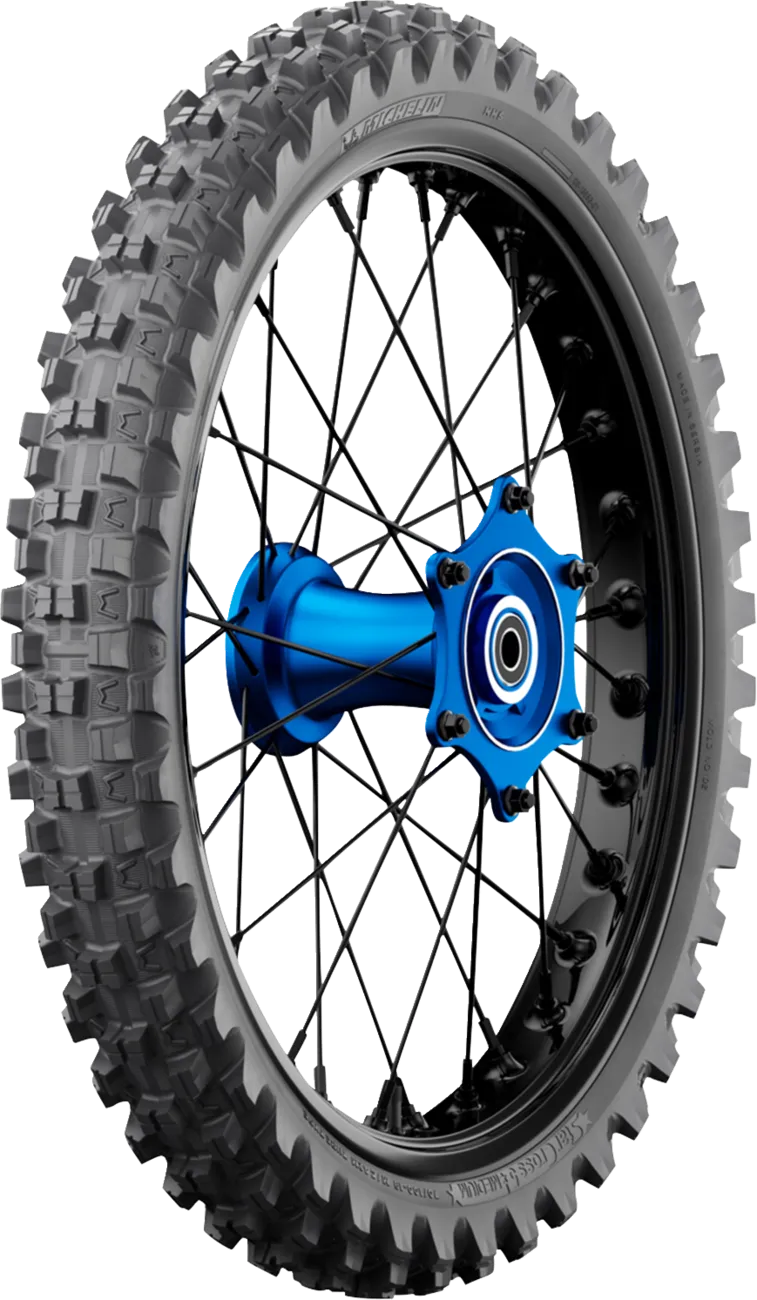 MICHELIN StarCross 5 Medium — 90/100-16 motorcycle tire