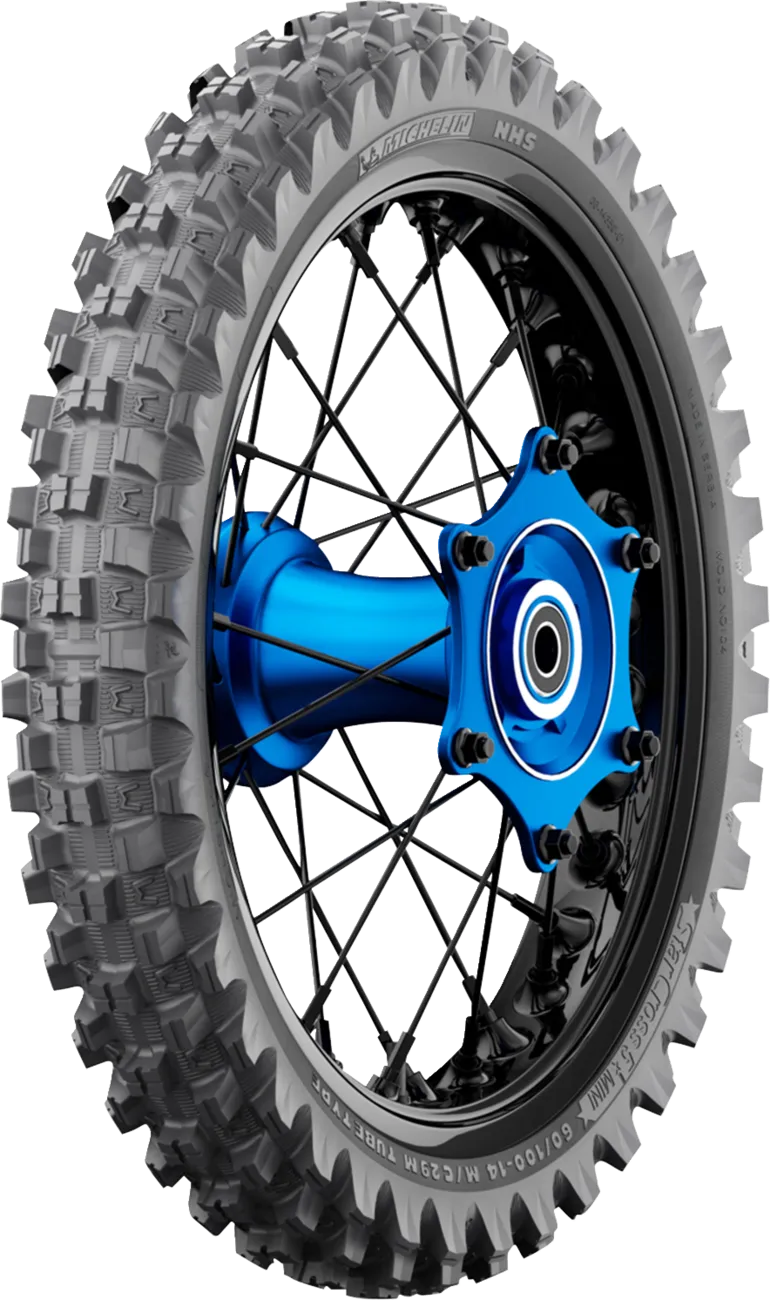 MICHELIN StarCross 5 Mini — 60/100-14 motorcycle tire