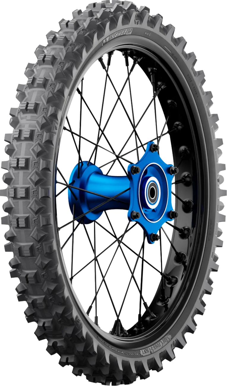 MICHELIN StarCross 5 Soft — 90/100-16 motorcycle tire