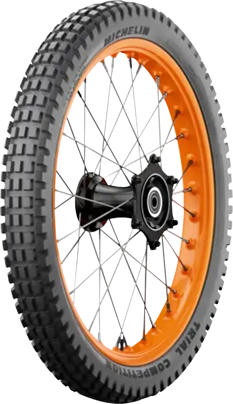 MICHELIN Trial Competition motorcycle tire