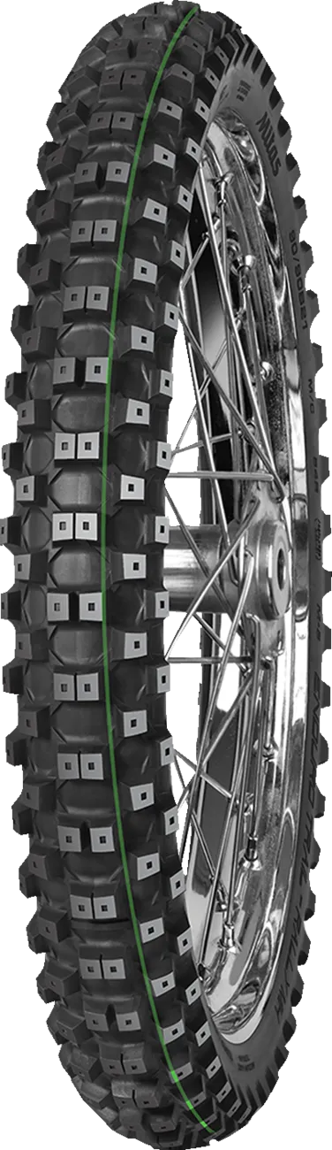 MITAS Enduro Trail-Rally MH Super Light — 90/90-21 motorcycle tire