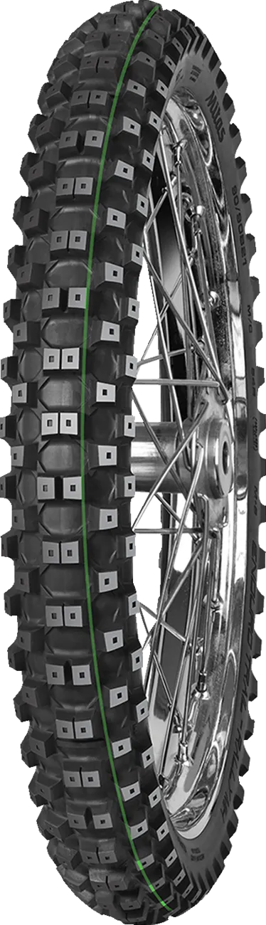 MITAS Enduro Trail-Rally MH Super — 90/90-21 motorcycle tire