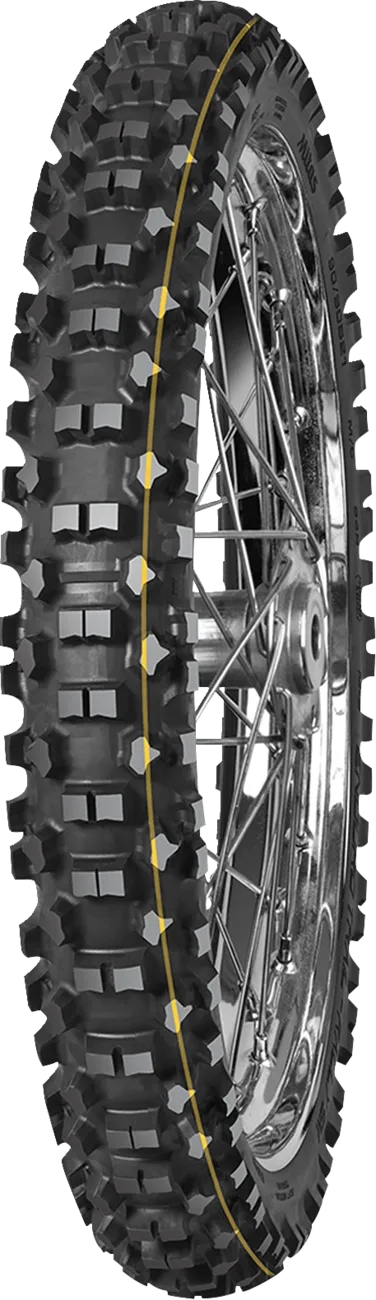 MITAS Enduro Trail-Rally SM Super — 90/90-21 motorcycle tire