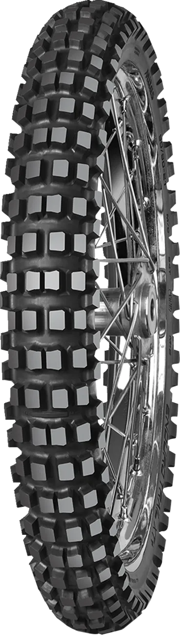 MITAS Enduro Trail-XT+ — 110/80-18 motorcycle tire