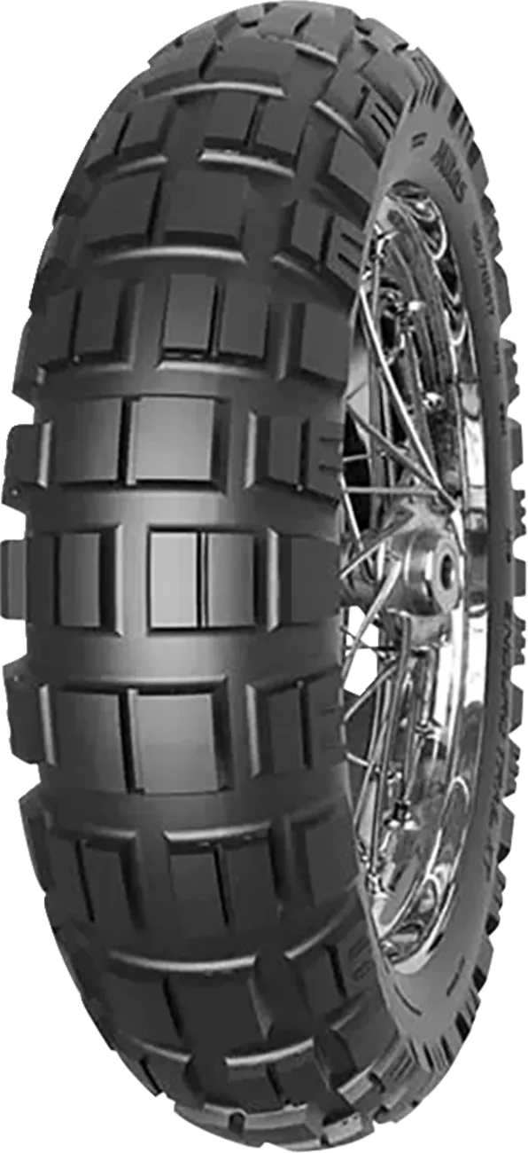 MITAS Enduro Trail-XT — 150/70-18 motorcycle tire