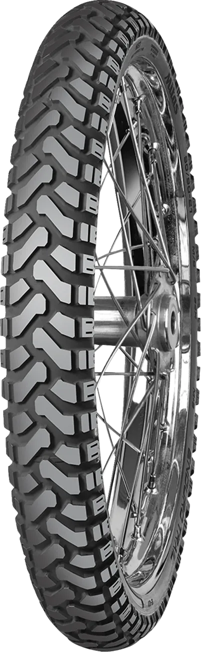 MITAS Enduro Trail — 110/80-19 motorcycle tire