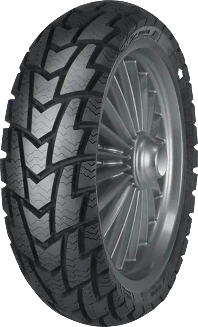 MITAS MC-32 Win Scoot — 110/80-14 motorcycle tire