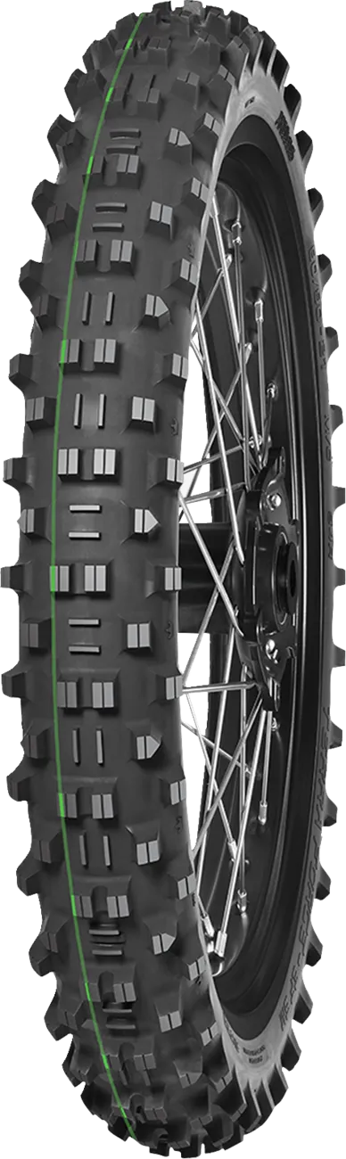 MITAS Terra Force-EF 2 SM Super Light — 90/90-21 motorcycle tire