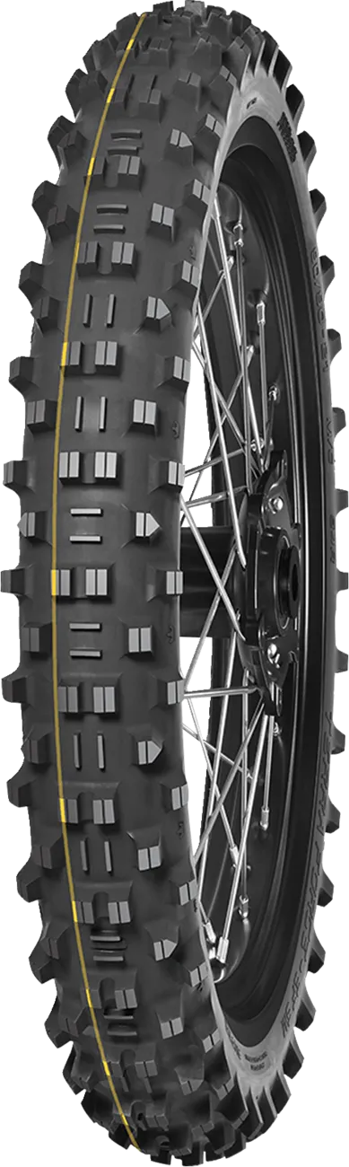 MITAS Terra Force-EF 2 SM Super — 90/90-21 motorcycle tire