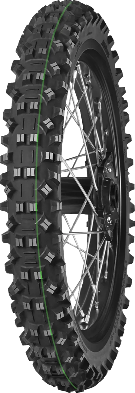 MITAS Terra Force-EF Super Light — 90/90-21 motorcycle tire