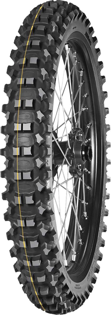 MITAS Terra Force-EX MH Super — 90/90-14 motorcycle tire