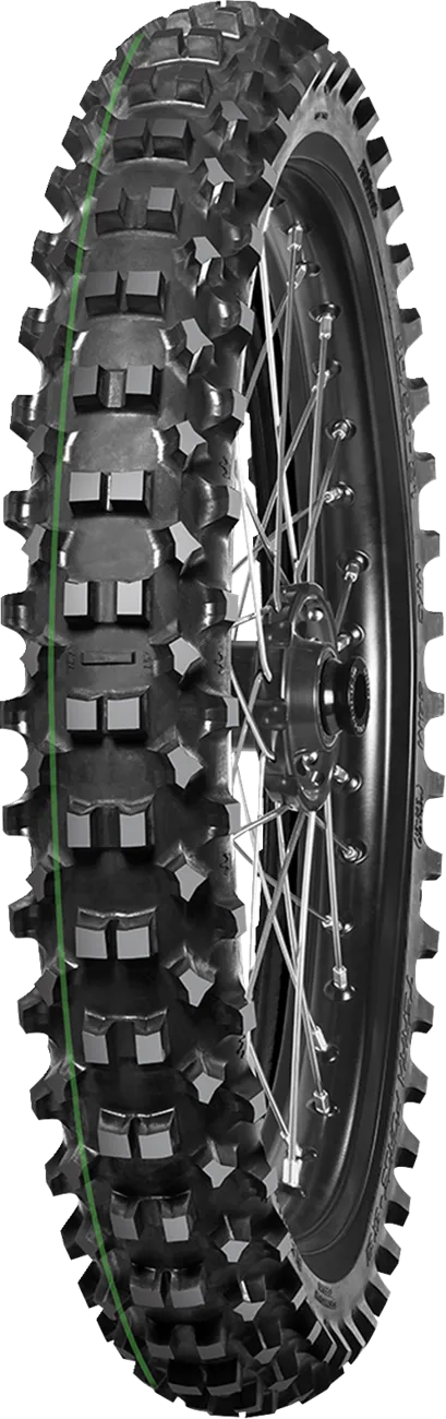 MITAS Terra Force-EX SM Super Light — 90/90-21 motorcycle tire