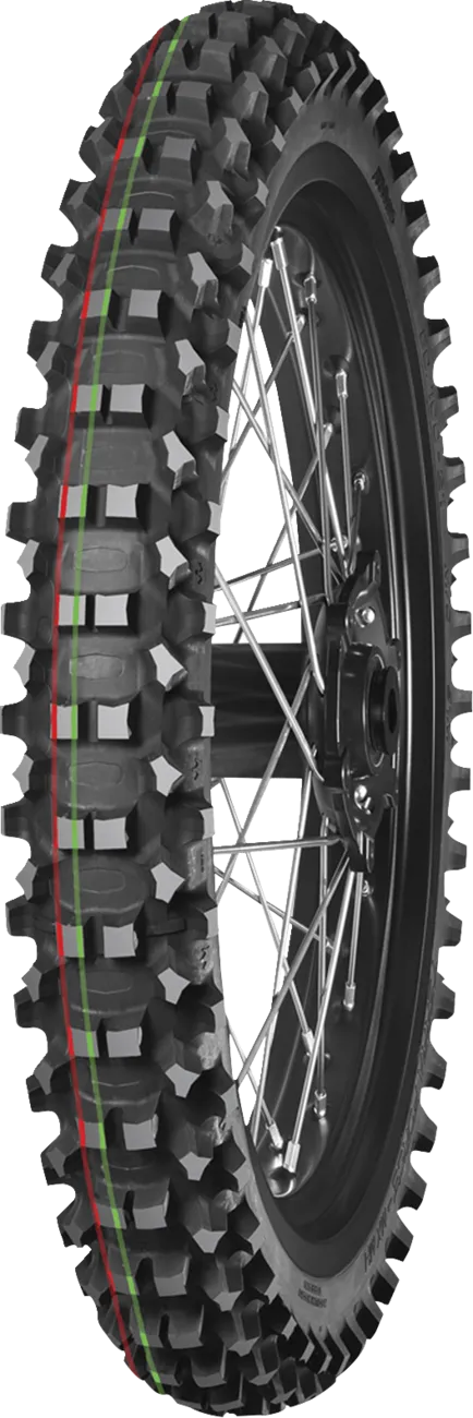 MITAS Terra Force-MX MH — 90/100-16 motorcycle tire