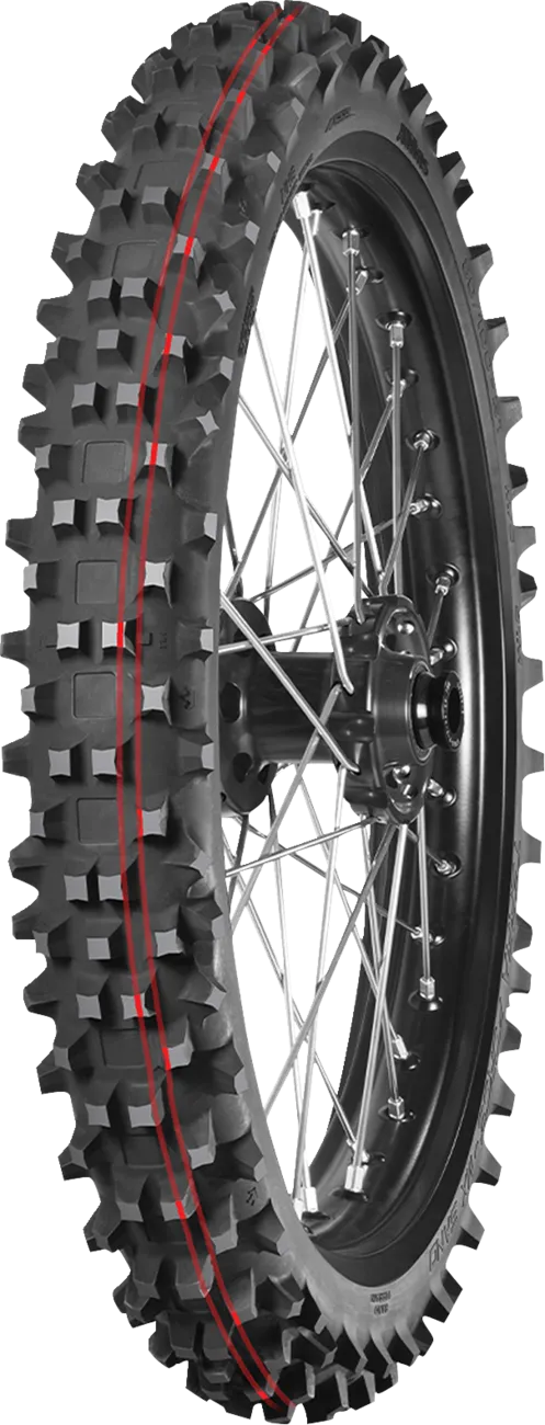MITAS Terra Force-MX Sand — 80/100-21 motorcycle tire