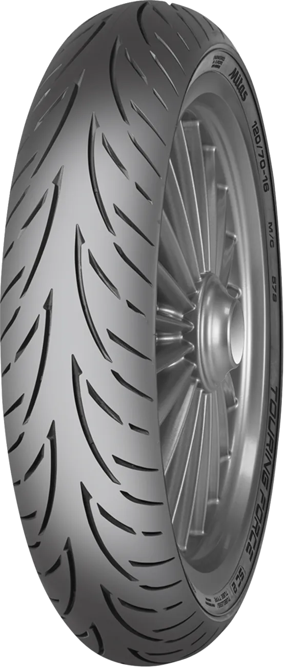 MITAS Touring Force-SC 2 — 150/70-14 motorcycle tire