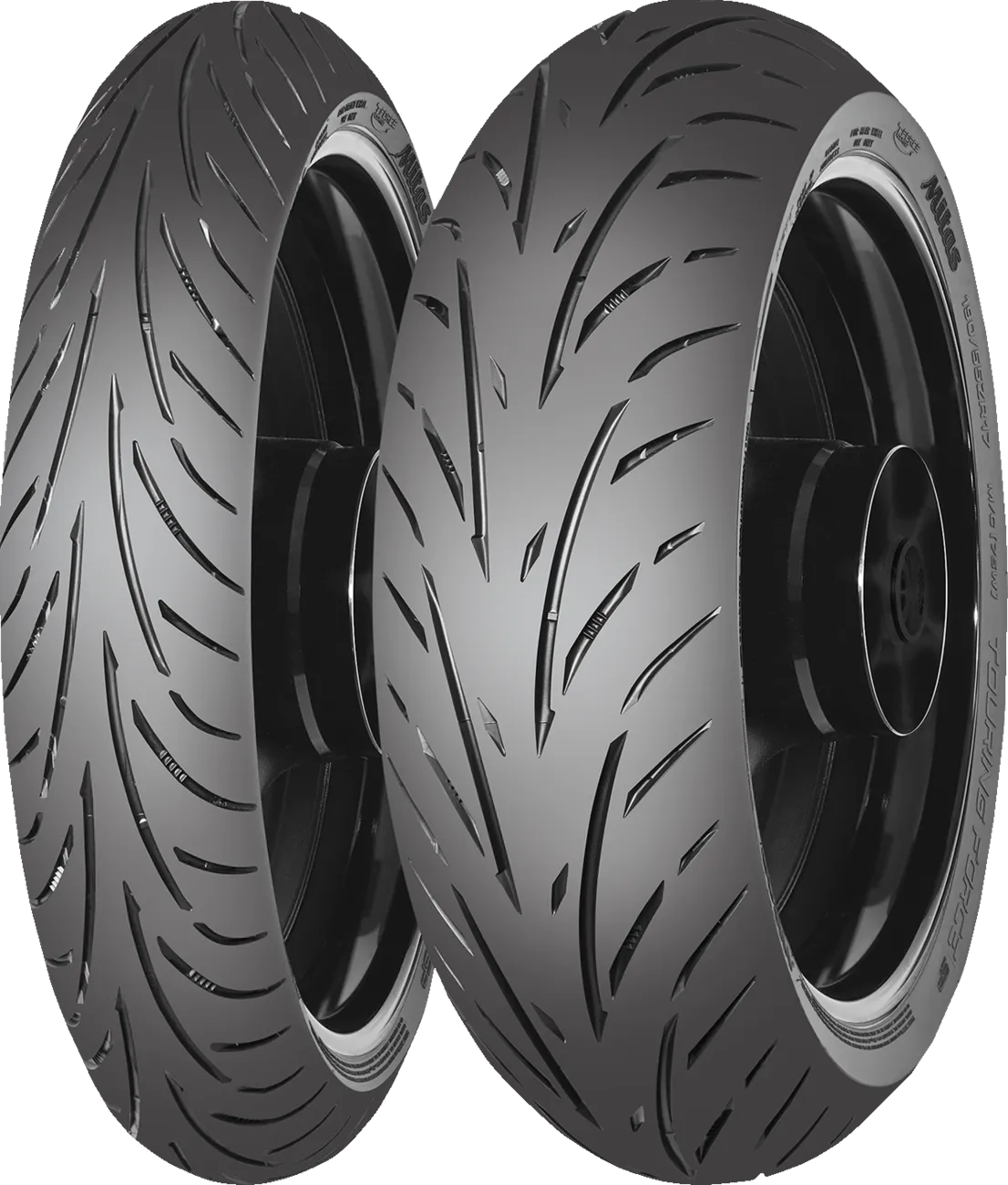 MITAS Touring Force SP — 160/60-17 motorcycle tire