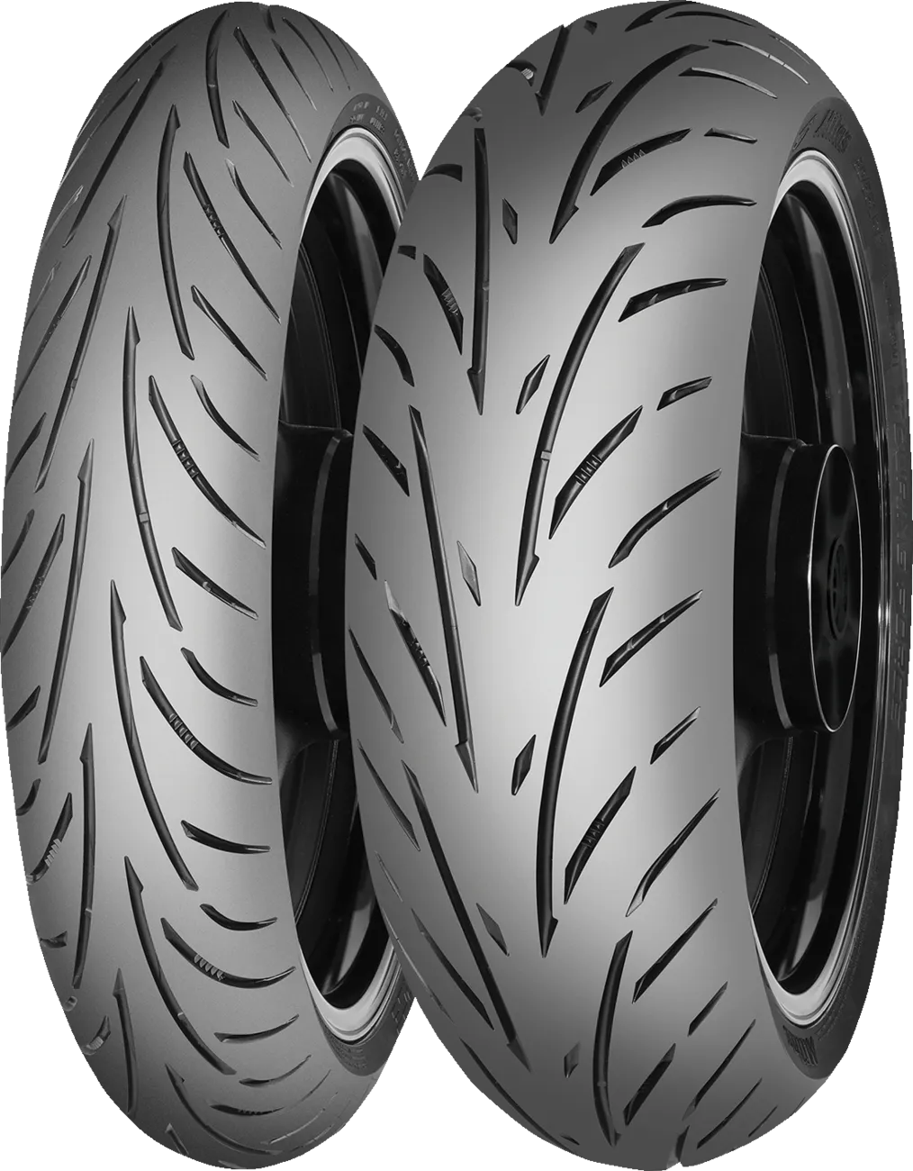 MITAS Touring Force — 160/60-17 motorcycle tire