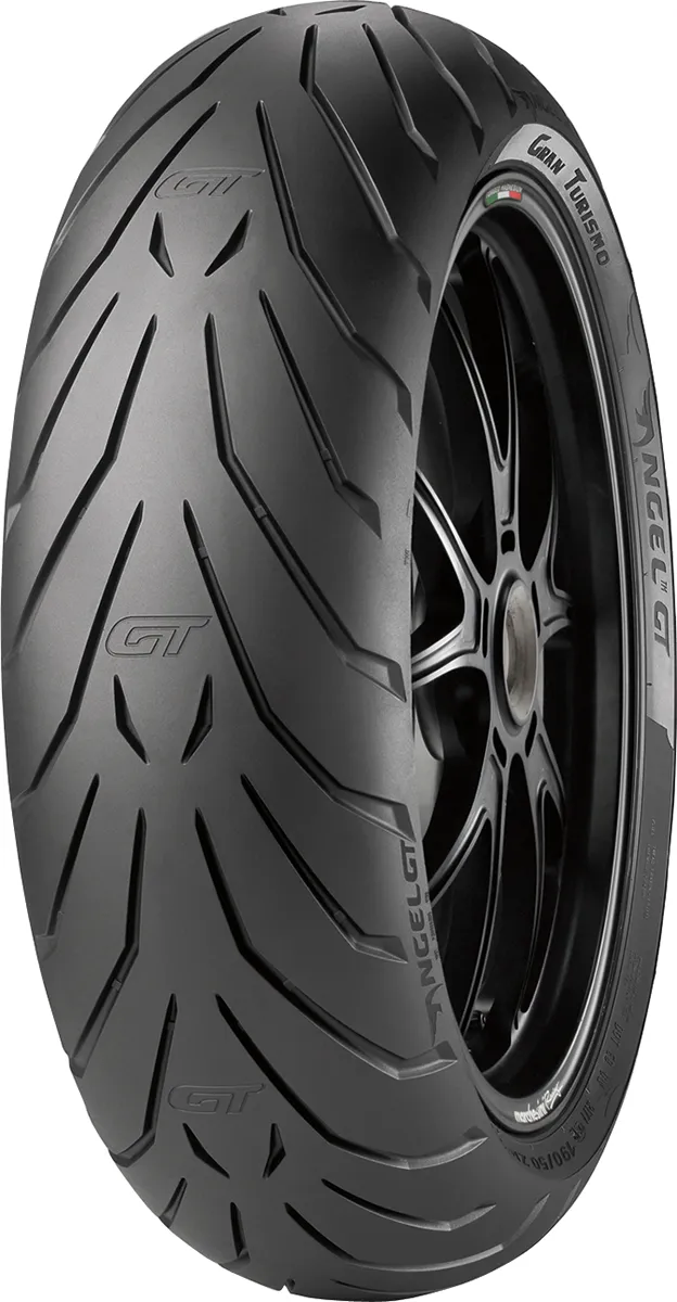 PIRELLI Angel™ GT Tire - Reinforced — 180/55-17