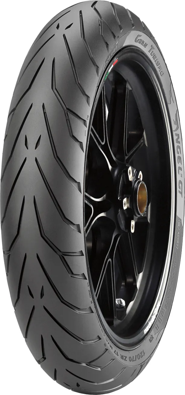 PIRELLI Angel™ GT — 110/80-18 motorcycle tire