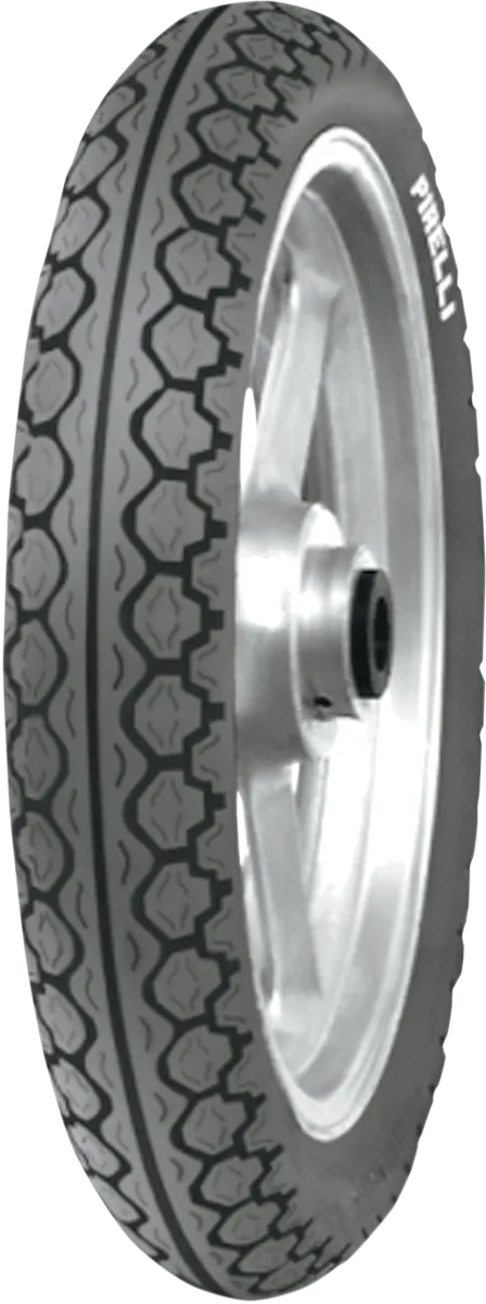 PIRELLI Mandrake™ MT 15 — 110/80-14 motorcycle tire