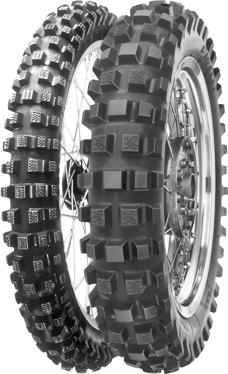 PIRELLI MT 16™ Garacross — 80/100-21 motorcycle tire