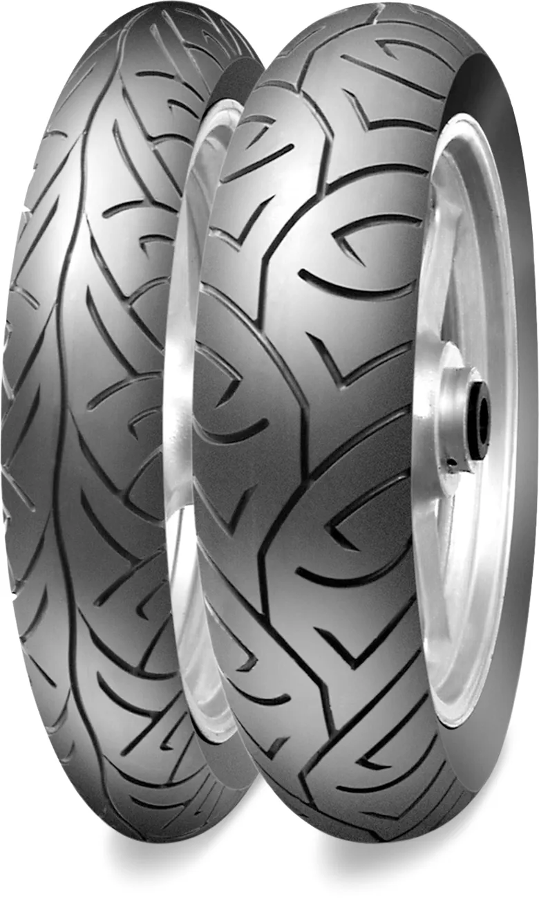 PIRELLI Sport Demon™ — 110/90-18 motorcycle tire